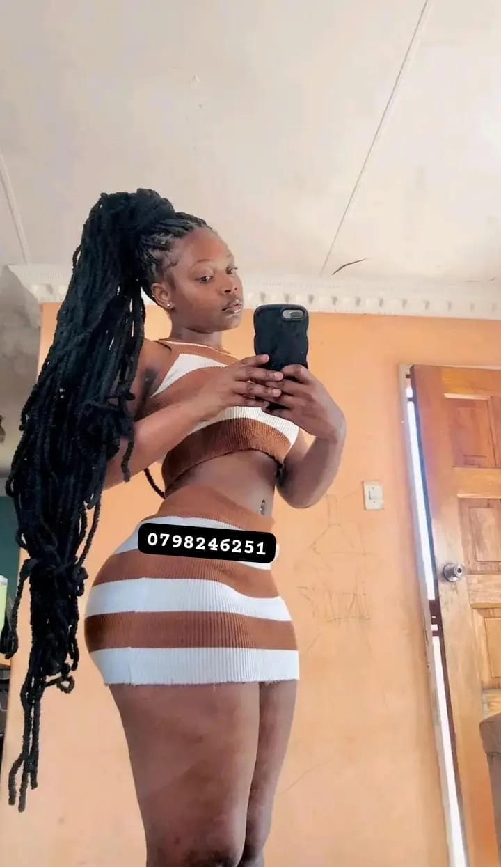 Achieng, 24 year old escort in Eldoret CBD, Uasin Gishu Achieng, 24 year old escort in Eldoret CBD, Uasin Gishu